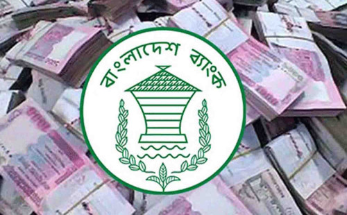ভুয়া কাগজে ব্যাংক লুট 