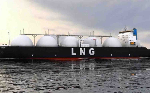 স্পট মার্কেট থেকে চার মাসে ২০ কার্গো এলএনজি আমদানির অনুমোদন 