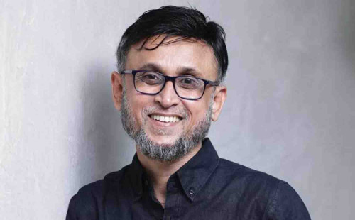 ‘আলো আসবেই’ গ্রুপে স্ক্রিনশট ফাঁস হওয়া নিয়ে যা বললেন ফারুকী 