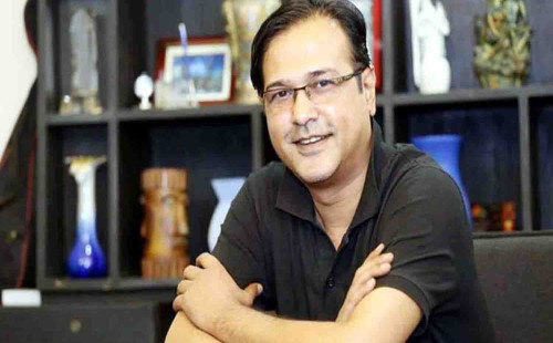 যে কারণে বেতার-বিটিভির প্রস্তাব ফেরালেন আসিফ আকবর