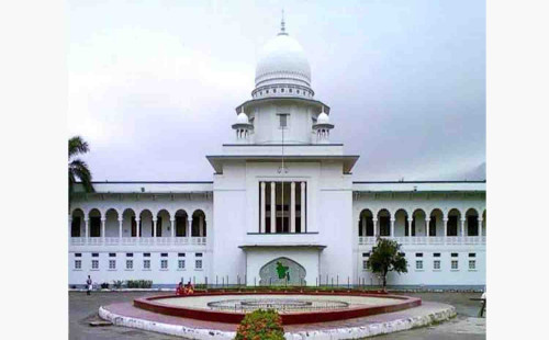 রবিবার থেকে সুপ্রিম কোর্টে অবকাশকালীন নতুন সময়সূচি 