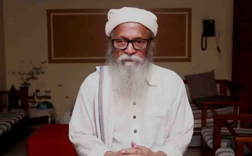 ফরহাদ মজহারের নেতৃত্বে নতুন সংগঠনের আত্মপ্রকাশ 