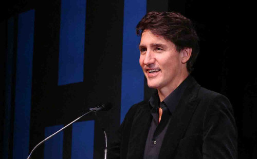 রাজনৈতিক ধাক্কা খেলেন ট্রুডো, কানাডায় আগাম নির্বাচন?