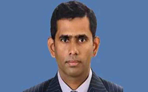 আন্তর্জাতিক অপরাধ ট্রাইব্যুনালের চিফ প্রসিকিউটর হলেন তাজুল ইসলাম 