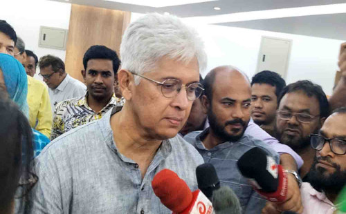 সীতাকুন্ডে বিস্ফোরণ, হতাহত শ্রমিকদের ক্ষতিপূরণ দেবে সরকার 