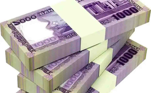 ফিরতে শুরু করেছে অর্থনীতির প্রাণ 