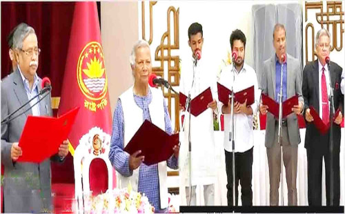 অন্তর্বর্তী সরকারের সঙ্গে বৈঠকে বসার পরিকল্পনা যুক্তরাষ্ট্রের 