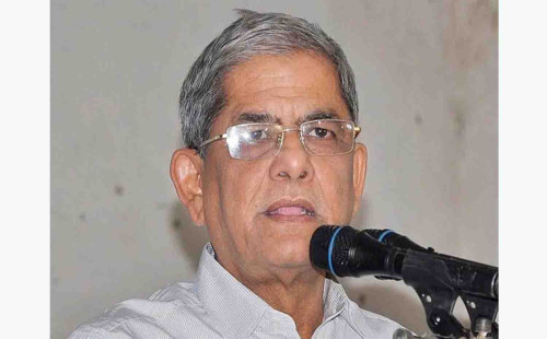 সংস্কারের সিদ্ধান্ত দ্রুত বাস্তবায়নের দাবি বিএনপি মহাসচিবের 