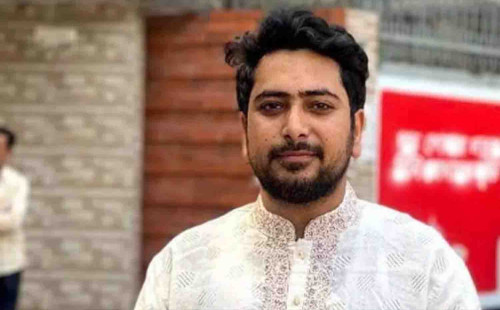 ঢেলে সাজানো হবে গণমাধ্যমকে, হবে সংস্কার কমিশন : তথ্য উপদেষ্টা 