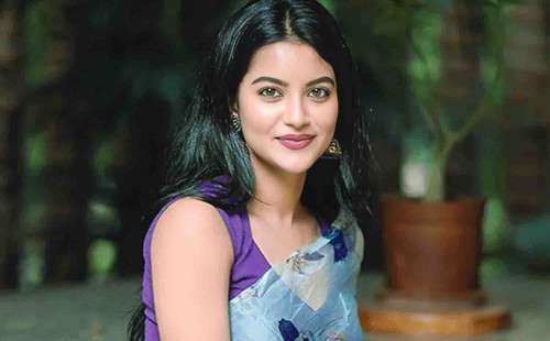 আগামী বছর তিন ছবিতে নাজিফা তুষি 