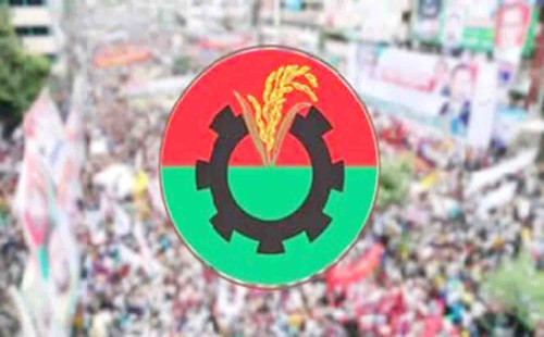 গণতন্ত্র দিবস উপলক্ষে সিলেটে বড় জমায়েতের প্রস্তুতি বিএনপির 