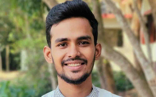 তদবিরে বিরক্ত আসিফ মাহমুদ 