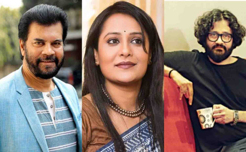 জাতীয় চলচ্চিত্র পুরস্কার জুরি বোর্ড গঠন 