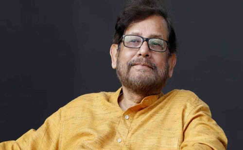 সাবেক মন্ত্রী আসাদুজ্জামান নূর গ্রেপ্তার 