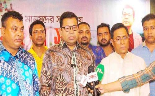 সরকারি প্রতিষ্ঠানে ১৫ বছর গান গাওয়ার সুযোগ পাইনি 