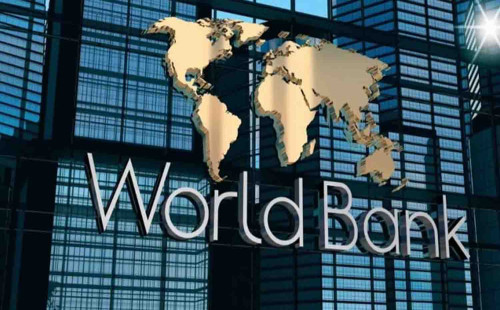 চার শর্তে বাংলাদেশকে ১০০ কোটি ডলার ঋণ দিচ্ছে বিশ্বব্যাংক 
