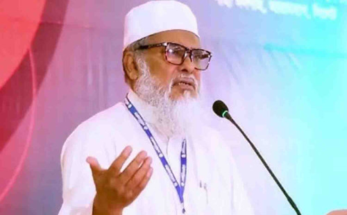 দায়িত্ব শেষে উপদেষ্টাদের সম্পদ একটুও বাড়বে না’ 