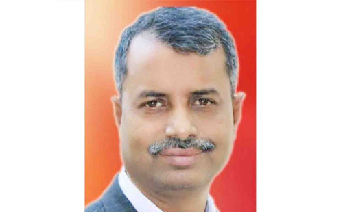 সাংবাদিক কল্যাণ ট্রাস্টের ব্যবস্থাপনা পরিচালক হলেন মুহাম্মদ আব্দুল্লাহ 