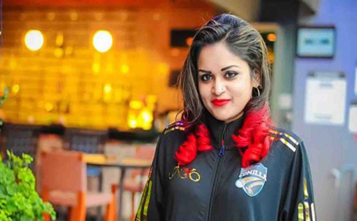 ৮০০ কোটি টাকা হাতিয়ে পুরোটাই পাচার করে নাফিসা সিন্ডিকেট 