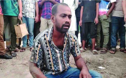 জাবিতে ছাত্রলীগ নেতা হত্যায় জড়িতরা শনাক্ত, ৫ জনই ছাত্রদলকর্মী 