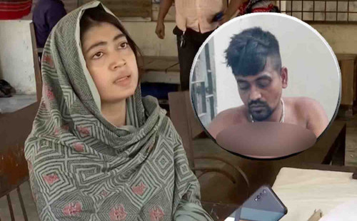 তোফাজ্জলকে ছাড়তে ৩০ হাজার টাকা চাওয়া হয়, দাবি পরিবারের 