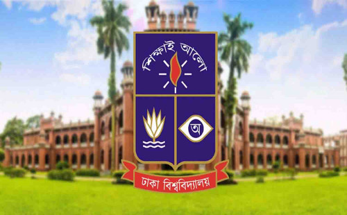 ঢাকা বিশ্ববিদ্যালয়ে সব ধরনের রাজনীতি বন্ধ 