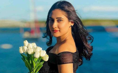 তোফাজ্জলের মৃত্যু নিয়ে যে প্রশ্ন রাখলেন মেহজাবীন চৌধুরী 