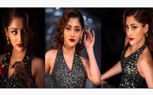 প্লাস্টিক সার্জারির প্রশ্নে যা বললেন পূজা চেরী