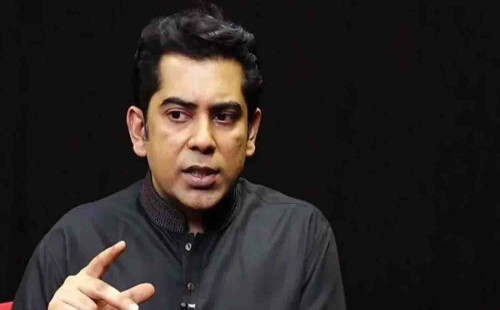 অন্তর্বর্তী সরকার যতদিন খুশি থাকুক, এটা হতে পারে না: পার্থ 