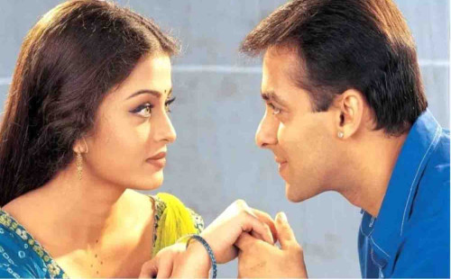 সালমানের প্রেমে ধর্মান্তরিত হতে চেয়েছিলেন ঐশ্বরিয়া!