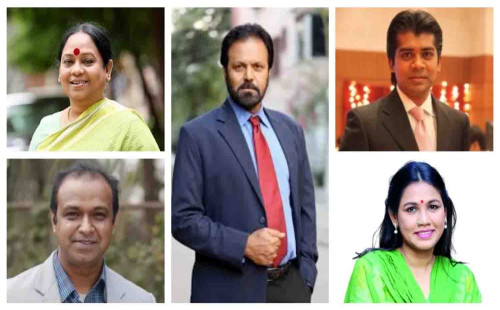 অভিনয়শিল্পী সংঘের সংস্কার: তারিক আনামের সঙ্গে কমিটিতে আরও ৪ জন 