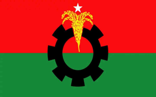 প্রশাসনিক রদবদলে অসন্তোষ বিএনপি 