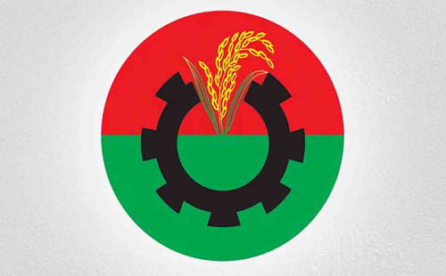 ইউনিয়ন পরিষদ বাতিলের দাবি বিএনপির