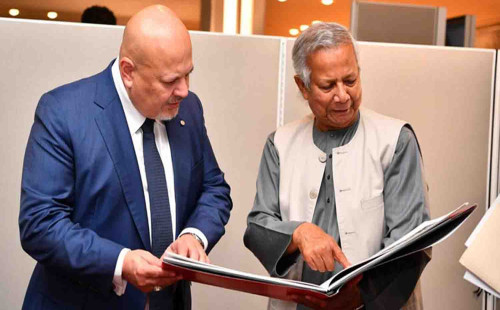 জুলাই-আগস্ট গণহত্যা : আন্তর্জাতিক আদালতে মামলা করতে পারবে বাংলাদেশ 