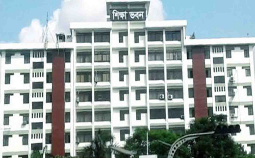 এবার বড় রদবদল শিক্ষাপ্রশাসনে  