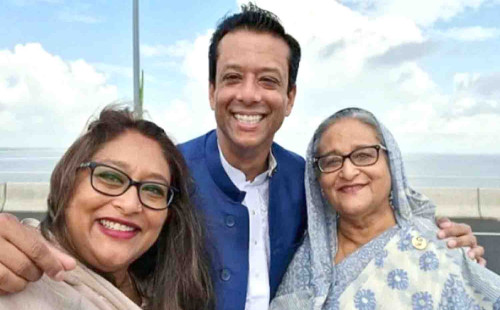 জয় ও পুতুলের ব্যাংক হিসাব জব্দ 