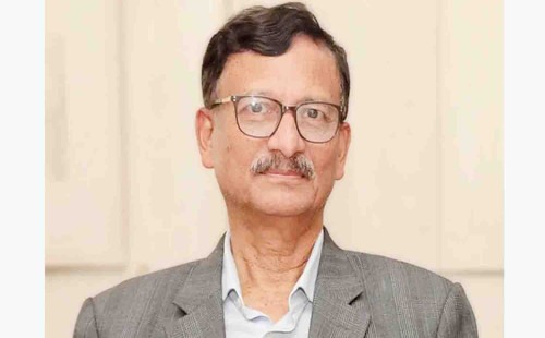 নির্বাচনী রোডম্যাপের ব্যাপারে জানালেন পররাষ্ট্র উপদেষ্টা 