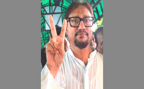 আদালতের আদেশে চসিক মেয়র হবেন বিএনপি নেতা ডা. শাহাদাত