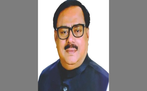 সাবেক খাদ্যমন্ত্রী সাধন চন্দ্র মজুমদারকে গ্রেপ্তার করেছে পুলিশ