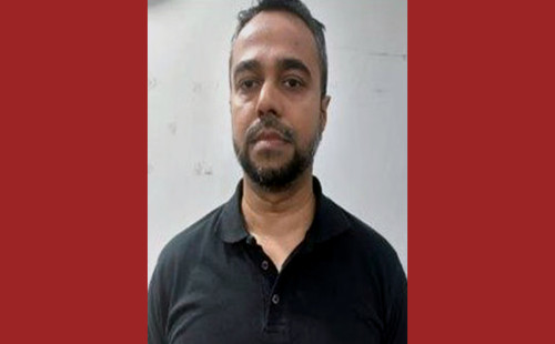 হিজবুত তাহরীরের মিডিয়া সমন্বয়কারী আটক