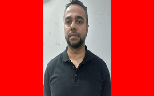 হিজবুত তাহরীরের মিডিয়া উইং প্রধান ইমতিয়াজ সেলিমের রিমান্ড মঞ্জুর