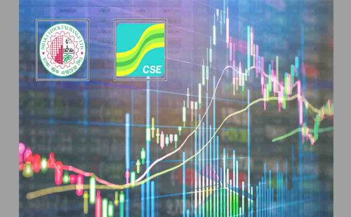 শেয়ারবাজারে এক সপ্তাহে ১৩ হাজার কোটি টাকার ক্ষতি 