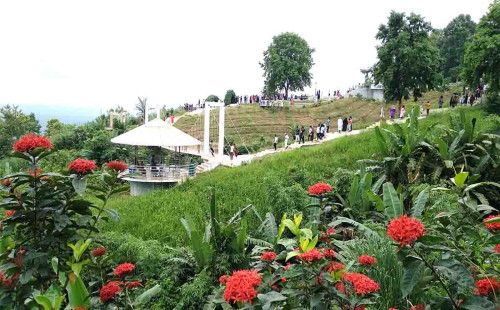 ২৩ দিনের জন্য তিন পার্বত্য জেলা ভ্রমণে নিষেধাজ্ঞা 