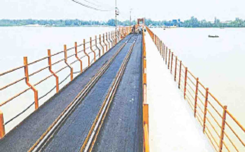 একনেকে নতুন ৬০ হাজার কোটি টাকার চার প্রকল্প অনুমোদন 