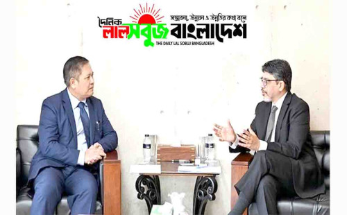 ঢাকার উদ্বেগ: মিয়ানমার থেকে রোহিঙ্গা অনুপ্রবেশ বাড়ছে