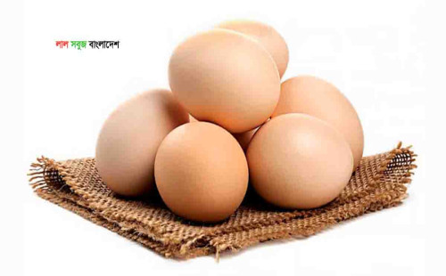 বাজার স্থিতিশীল রাখতে ৪ কোটি ৫০ লাখ ডিম আমদানির অনুমতি 