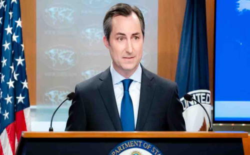 যুক্তরাষ্ট্র: বাংলাদেশে মানবাধিকার লঙ্ঘনকারীদের জবাবদিহি নিশ্চিত করতে হবে