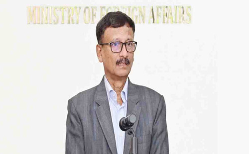 ভারতে পালানো নেতাদের ফিরিয়ে আনার উদ্যোগ 