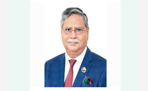 দুর্গাপূজা উপলক্ষে রাষ্ট্রপতির শুভেচ্ছা বিনিময় রবিবার 