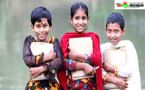 মায়ের গর্ভ থেকেই বৈষম্যের শিকার কন্যাশিশুরা 